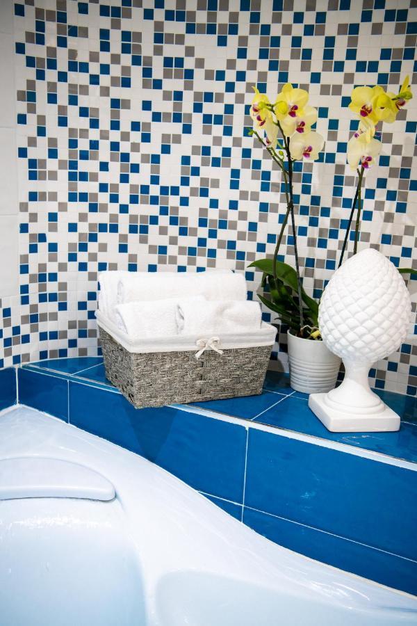 Yourhome - Casa Barba โปซิตาโน ภายนอก รูปภาพ